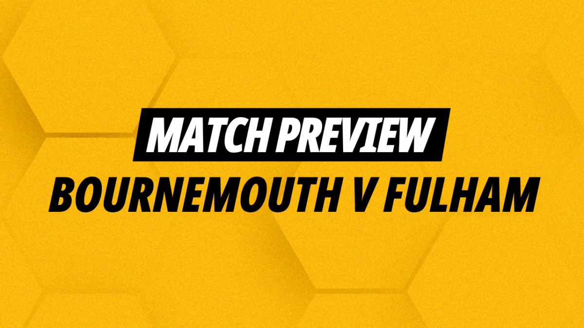 Bournemouth v Fulham match preview